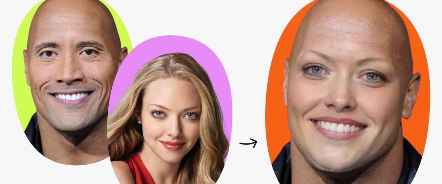 Photo Face Swap Tool